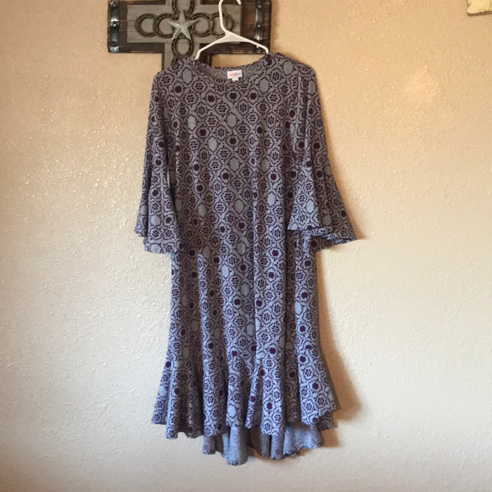 Lularoe dress